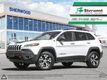 Jeep Cherokee I-4 cyl