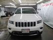 Jeep Grand Cherokee V6