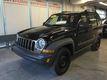 Jeep Liberty UNKNOWN