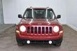 Jeep Patriot I-4 cyl