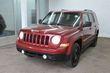 Jeep Patriot I-4 cyl