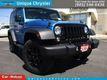 Jeep Wrangler V-6 cyl