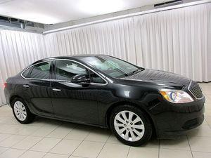 Buick Verano 2.4 L