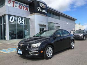 Chevrolet Cruze 1.4