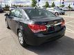 Chevrolet Cruze 1.4