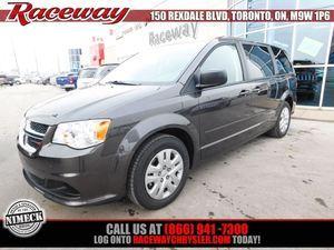 Dodge Grand Caravan V-6 cyl