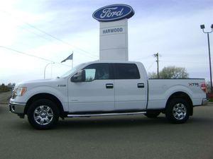 Ford F-150 V-6 cyl