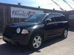 Jeep Compass 4 CYL
