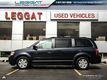 Dodge Grand Caravan V-6 cyl