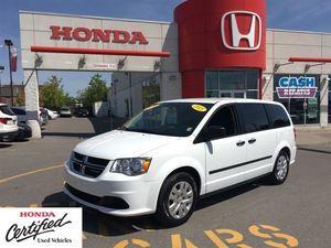 Dodge Grand Caravan 3.6