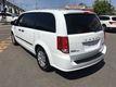 Dodge Grand Caravan 3.6