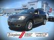 Lincoln MKX V-6 cyl