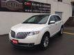 Lincoln MKX 3.7