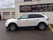 Lincoln MKX 3.7