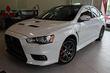 Mitsubishi Lancer Evolution 2.0 TURBO