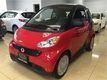 Smart Fortwo 1.0L