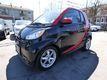 Smart Fortwo I-3 cyl