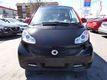 Smart Fortwo I-3 cyl