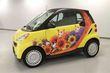 Smart Fortwo I-3 cyl