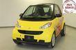 Smart Fortwo I-3 cyl