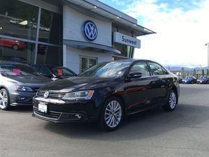 Volkswagen Jetta I-4 cyl