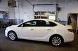 Buick Verano 4 Cylinder Engine 2.4L