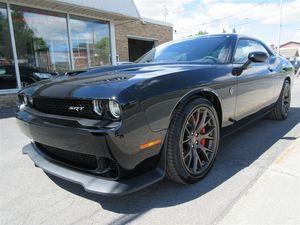 Dodge Challenger 6.2 L