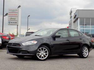 Dodge Dart 2.0 L