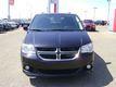 Dodge Grand Caravan V-6 cyl