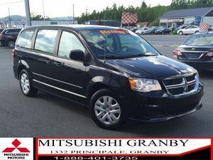 Dodge Grand Caravan V6 Cylinder Engine 3.6L