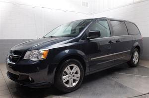 Dodge Grand Caravan V-6 cyl