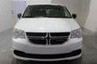 Dodge Grand Caravan V-6 cyl