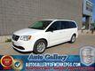 Dodge Grand Caravan 3.6 L