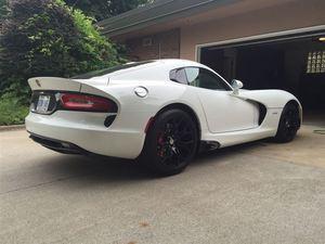 Dodge Viper