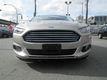 Ford Fusion I-4 cyl