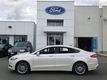 Ford Fusion 2.0L Inline4 Turbo