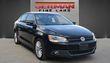 Volkswagen Jetta 2.0 TDI