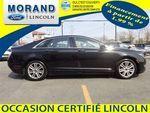 Lincoln MKZ 4cyl ecoboost