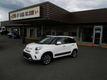 Fiat 500L I-4 cyl