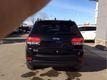 Jeep Grand Cherokee V-6 cyl