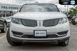 Lincoln MKX V-6 cyl