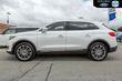 Lincoln MKX V-6 cyl