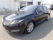 Lincoln MKZ 4cyl ecoboost