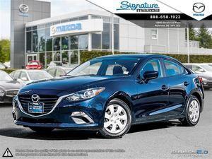 Mazda MAZDA3 2.0L 4 Cylinder Engine