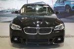 BMW 5 Series 3.0 L