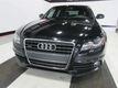 Audi A4 4 cylindres