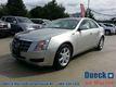 CADILLAC CTS 3.6L V6 24V MPFI DOHC