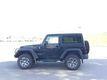 Jeep Wrangler V6 Cylinder Engine