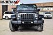 Jeep Wrangler V-6 cyl