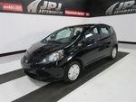 Honda Fit 4 cylindres